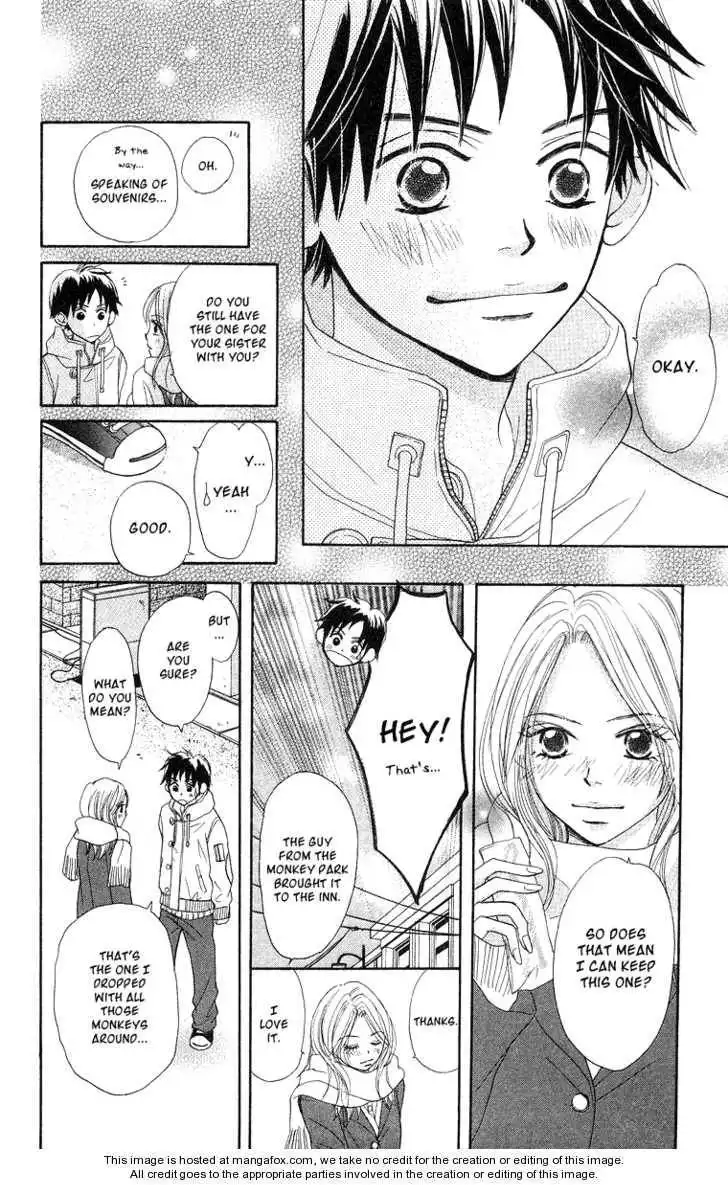 Monkey High! Chapter 19 37